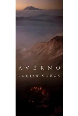 Averno: Básne - Averno: Poems