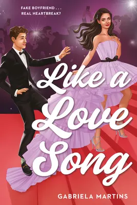Ako pieseň lásky - Like a Love Song