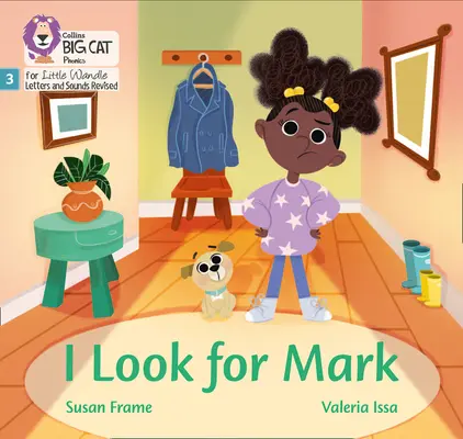 Hľadám Marka - Fáza 3 - I Look for Mark - Phase 3
