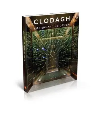 Clodagh: Dizajn zlepšujúci život - Clodagh: Life-Enhancing Design
