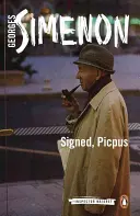 Podpísané, Picpus - Signed, Picpus