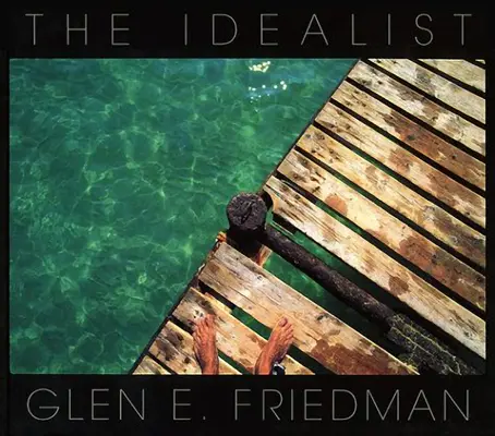 Idealista: V mojich očiach 25 rokov - The Idealist: In My Eyes 25 Years