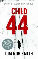 Dieťa 44 - Child 44
