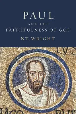 Pavol a Božia vernosť - Paul and the Faithfulness of God Set
