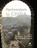Psychoanalýza v Číne - Psychoanalysis in China