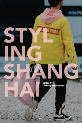 Šanghajský štýl - Styling Shanghai