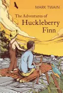 Dobrodružstvá Huckleberryho Finna - The Adventures of Huckleberry Finn