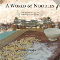 Svet rezancov - World of Noodles
