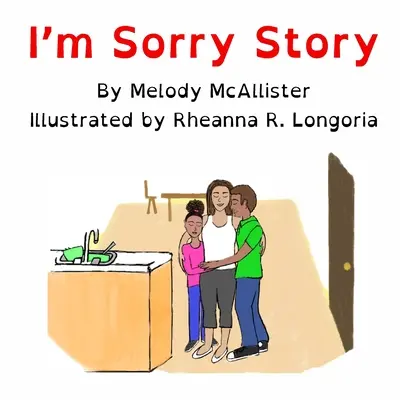 Je mi ľúto príbeh - I'm Sorry Story