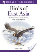 Vtáky východnej Ázie - Birds of East Asia