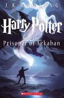 Harry Potter a väzeň z Azkabanu - Harry Potter and the Prisoner of Azkaban