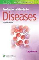 Profesionálny sprievodca chorobami - Professional Guide to Diseases