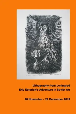 Leningradská litografia - Leningrad Lithography