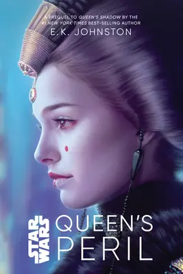 Hviezdne vojny Kráľovnina nebezpečenstva - Star Wars Queen's Peril