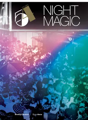 Štúdio 54: Nočná mágia - Studio 54: Night Magic