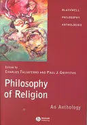 Filozofia náboženstva: An Anthology - Philosophy of Religion: An Anthology