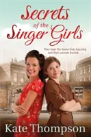 Tajomstvá speváčok - Secrets of the Singer Girls