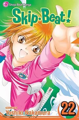 Skip-Beat!, zv. 22, 22 - Skip-Beat!, Vol. 22, 22