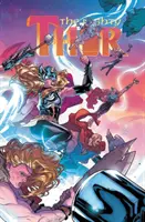 Thor by Jason Aaron & Russell Dauterman Vol. 3