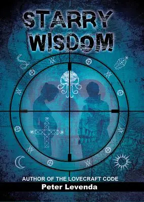 Hviezdna múdrosť, zväzok 3 - Starry Wisdom, Volume 3