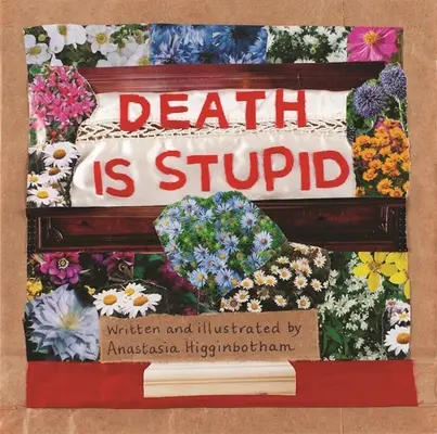 Smrť je hlúpa - Death Is Stupid
