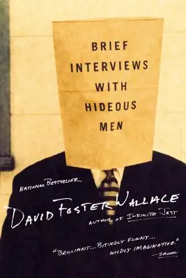 Krátke rozhovory so škaredými mužmi - Brief Interviews with Hideous Men