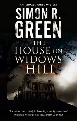 Dom na vdovskom vrchu - The House on Widows Hill