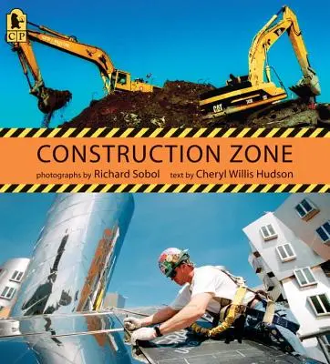 Stavebná zóna - Construction Zone