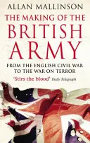 Tvorba britskej armády - Making Of The British Army