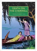 Smrť na rieke Cherwell - Death on the Cherwell