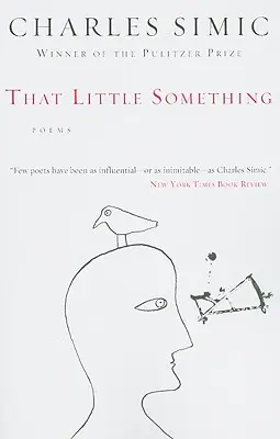 To malé niečo - That Little Something