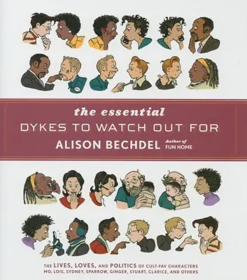 Zásadné dychovky, na ktoré si treba dávať pozor - The Essential Dykes to Watch Out for
