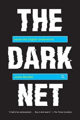 Temná sieť: V digitálnom podsvetí - The Dark Net: Inside the Digital Underworld