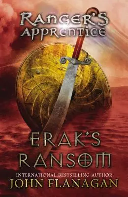 Erakovo výkupné: Kniha 7 - Erak's Ransom: Book 7
