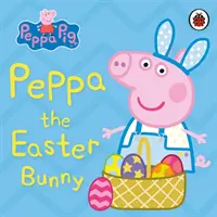 Prasiatko Peppa: Veľkonočný zajačik Peppa - Peppa Pig: Peppa the Easter Bunny