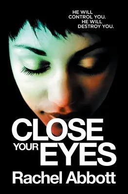 Zavri oči - Close Your Eyes