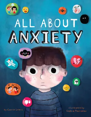 Všetko o úzkosti - All about Anxiety