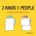 2 druhy ľudí: Vizuálny kvíz o kompatibilite - 2 Kinds of People: A Visual Compatibility Quiz