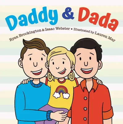 Táta a Dada - Daddy & Dada