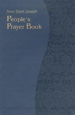 Ľudová modlitebná knižka - People's Prayer Book