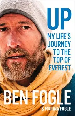 Nahor: Moja životná cesta na vrchol Everestu - Up: My Life's Journey to the Top of Everest