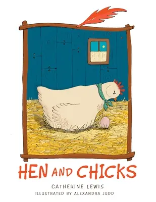 Sliepky a kuriatka (Dvojjazyčné vydanie) - Hen and Chicks (Bilingual Edition)