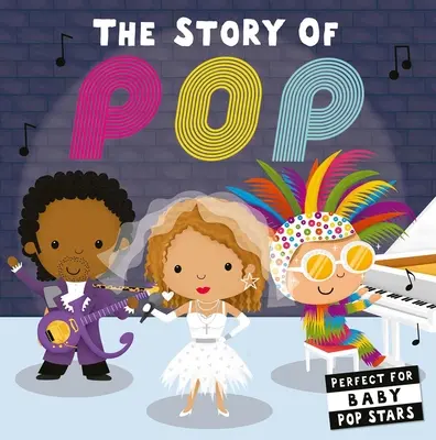 Príbeh popu - The Story of Pop