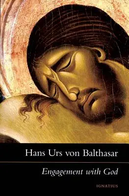 Angažovanosť s Bohom: dráma kresťanského učeníctva - Engagement with God: The Drama of Christian Discipleship