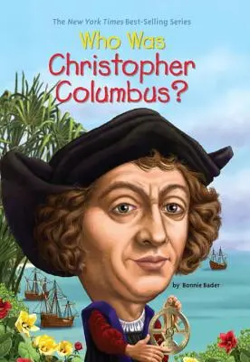 Kto bol Krištof Kolumbus? - Who Was Christopher Columbus?