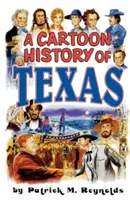 Kreslené dejiny Texasu - Cartoon History of Texas