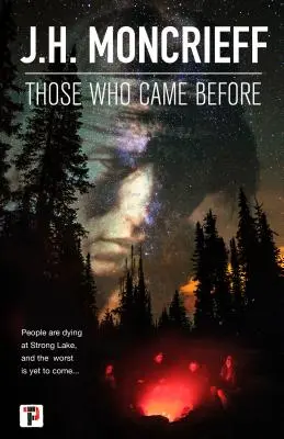 Tí, ktorí prišli predtým - Those Who Came Before