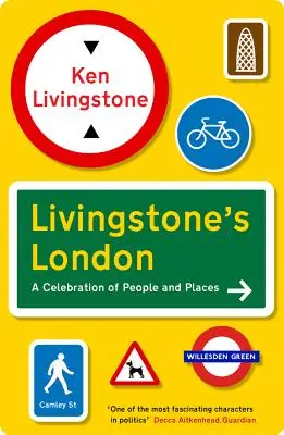 Livingstonov Londýn - Livingstone's London