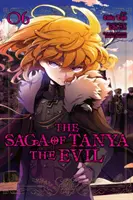 Sága o Tanyi Zlej, zv. 6 (Manga) - The Saga of Tanya the Evil, Vol. 6 (Manga)