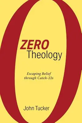 Nulová teológia - Zero Theology